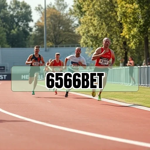 6566bet Apostas esportivas