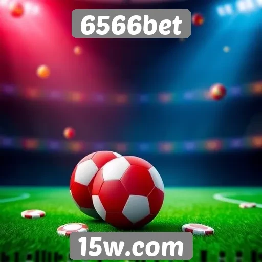 Avaliação das opções de jogos em 6566bet