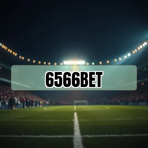 6566bet Jogos ao vivo