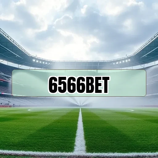 6566bet Tendências atuais